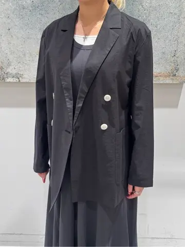 ONWARD CROSSET SELECT 石井 コーディネート画像