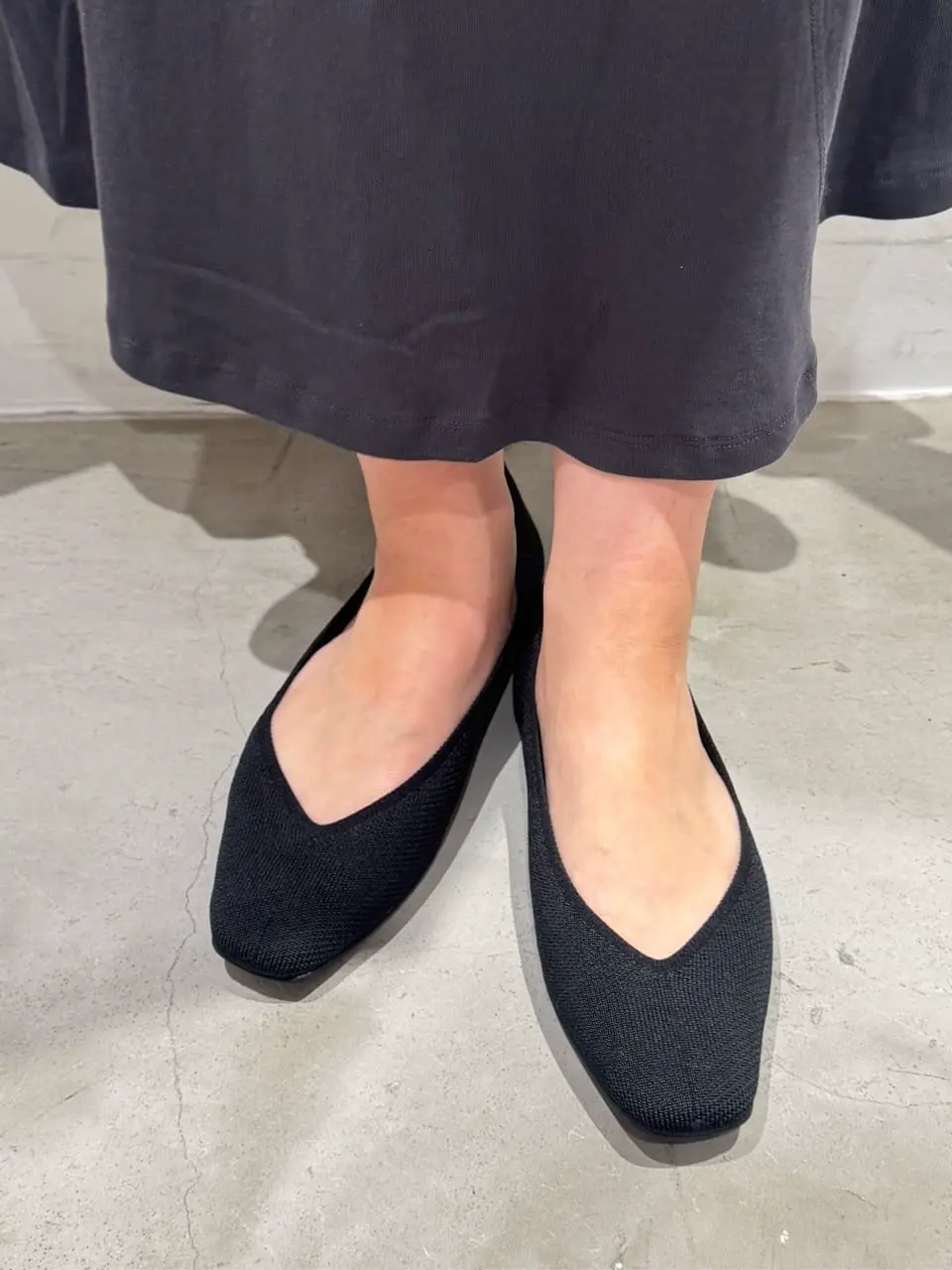 ONWARD CROSSET SELECT 石井 コーディネート画像