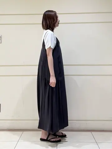 ONWARD CROSSET SELECT Kanako コーディネート画像