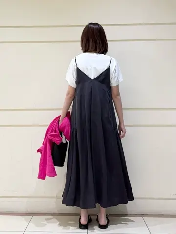 ONWARD CROSSET SELECT Kanako コーディネート画像