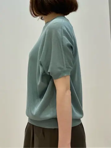 ONWARD CROSSET SELECT 林 コーディネート画像