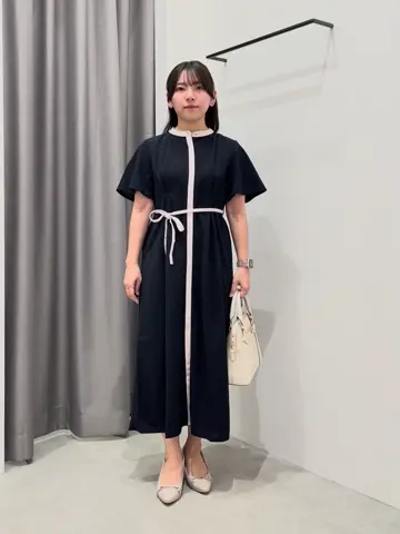 ONWARD CROSSET SELECT 乃和 コーディネート画像