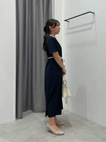 ONWARD CROSSET SELECT 乃和 コーディネート画像