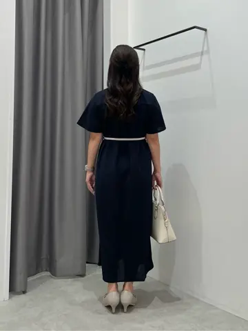 ONWARD CROSSET SELECT 乃和 コーディネート画像