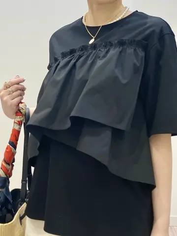 ONWARD CROSSET SELECT 河本 コーディネート画像