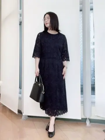 ONWARD CROSSET SELECT 渡邉 コーディネート画像