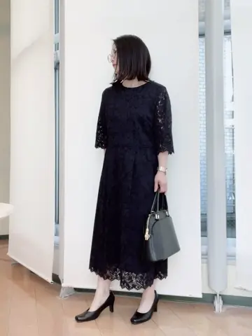 ONWARD CROSSET SELECT 渡邉 コーディネート画像