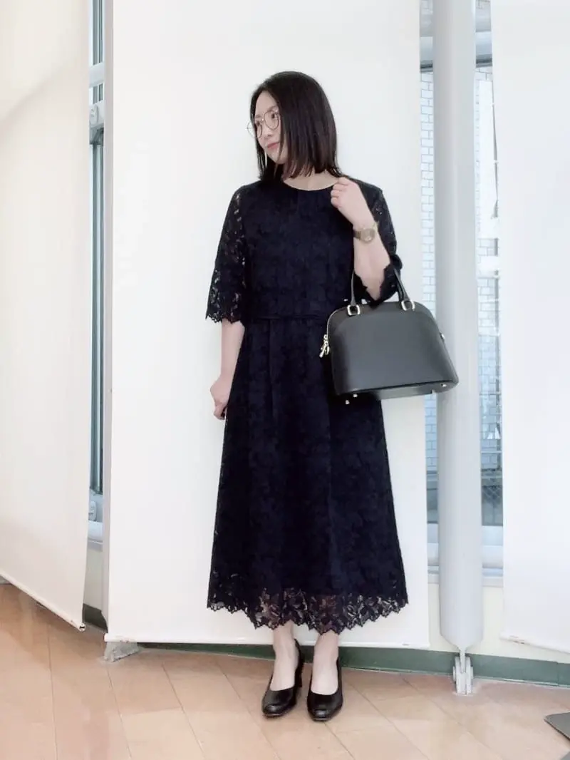 ONWARD CROSSET SELECT 渡邉 コーディネート画像