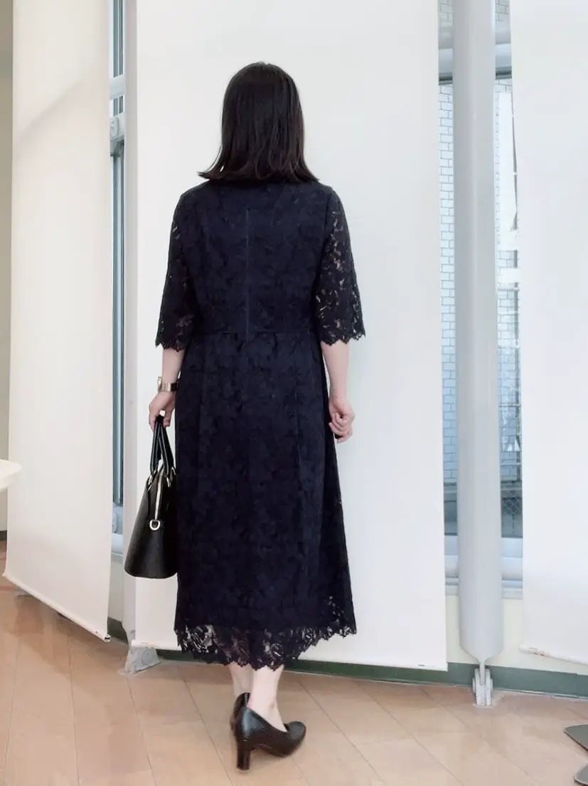 ONWARD CROSSET SELECT 渡邉 コーディネート画像