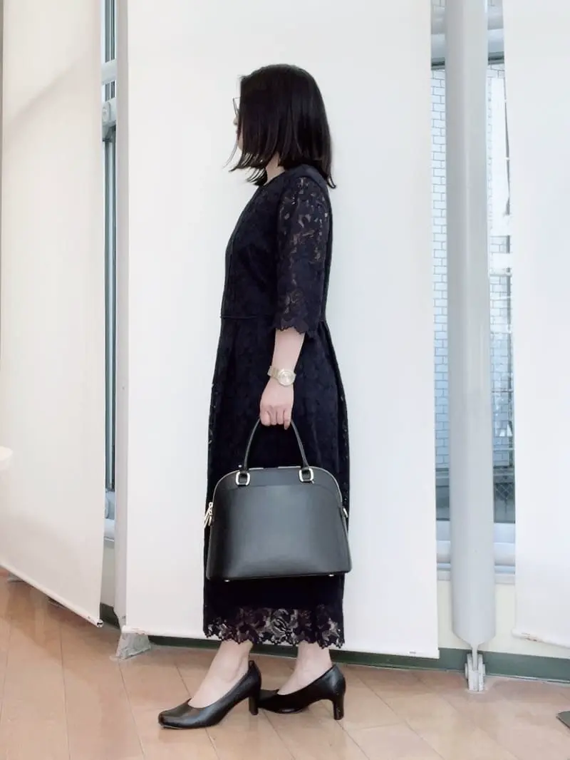 ONWARD CROSSET SELECT 渡邉 コーディネート画像