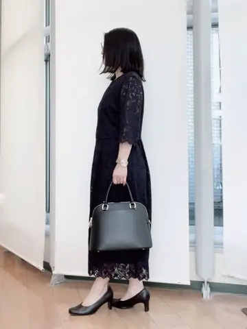 ONWARD CROSSET SELECT 渡邉 コーディネート画像