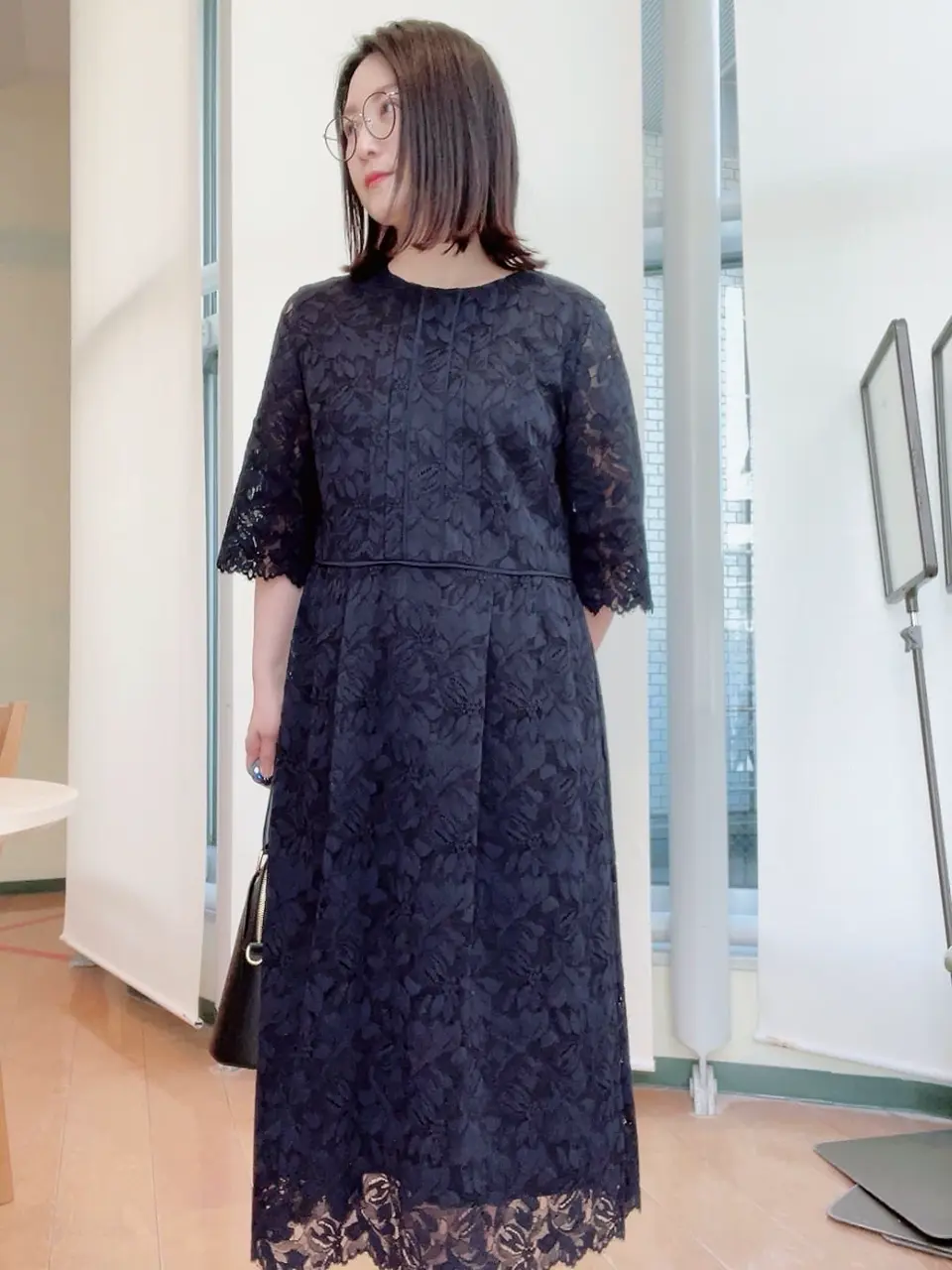 ONWARD CROSSET SELECT 渡邉 コーディネート画像