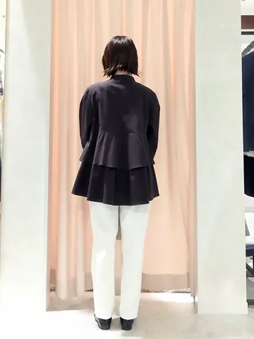 ONWARD CROSSET SELECT 井上 コーディネート画像