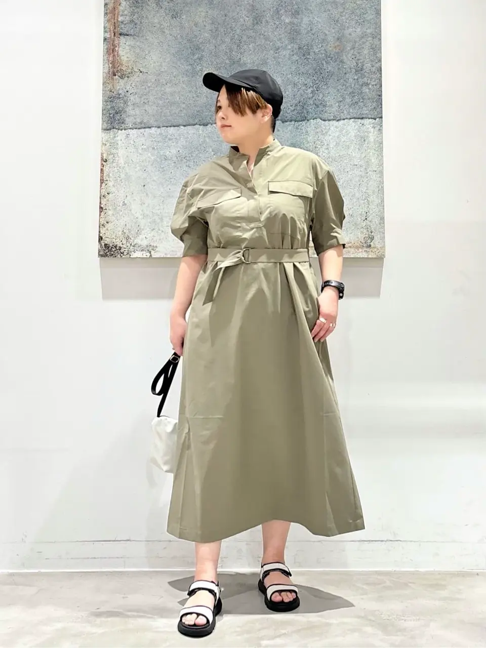  千葉 コーディネート画像