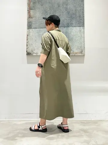 ONWARD CROSSET SELECT 千葉 コーディネート画像