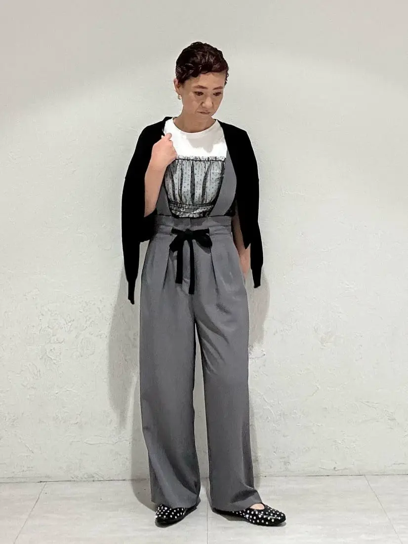  宮澤 コーディネート画像