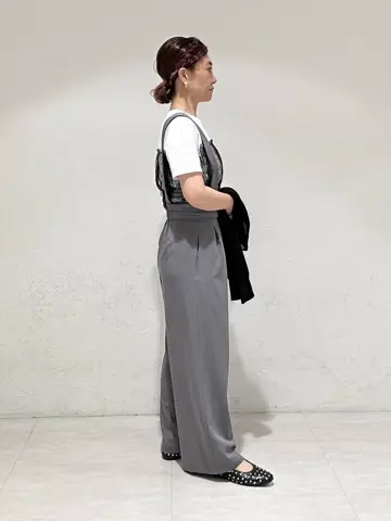 ONWARD CROSSET SELECT 宮澤 コーディネート画像