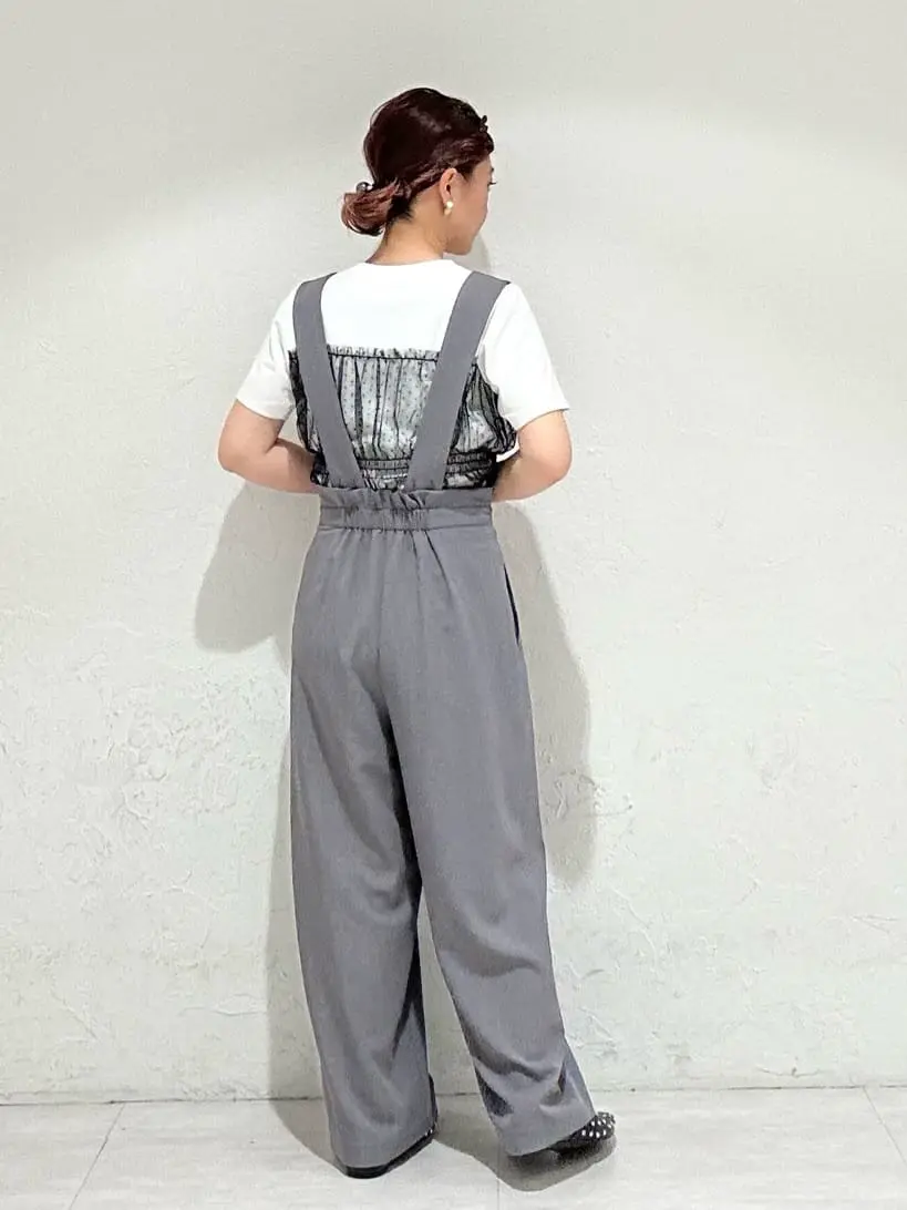 ONWARD CROSSET SELECT 宮澤 コーディネート画像