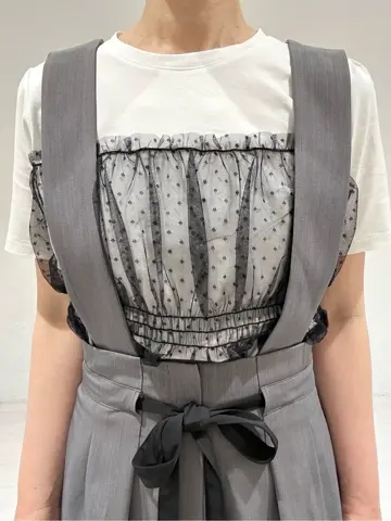 ONWARD CROSSET SELECT 宮澤 コーディネート画像