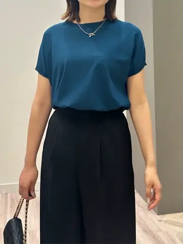 ONWARD CROSSET SELECT mami コーディネート画像