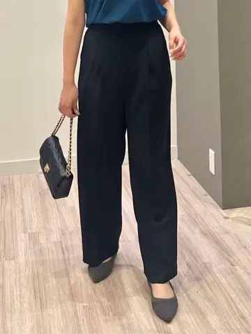 ONWARD CROSSET SELECT mami コーディネート画像