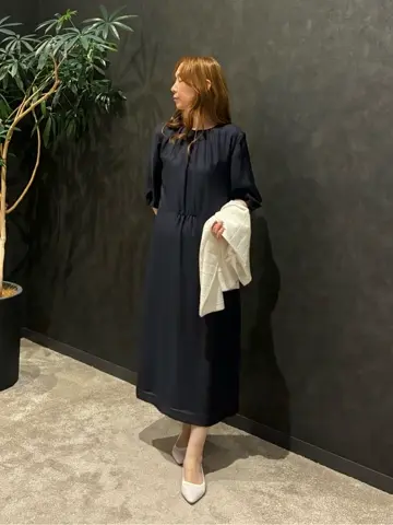 ONWARD CROSSET SELECT niina コーディネート画像