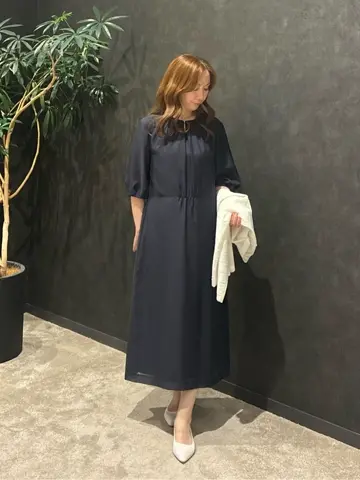 ONWARD CROSSET SELECT niina コーディネート画像