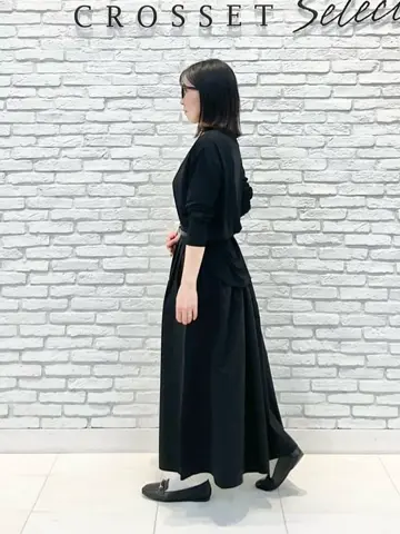 ONWARD CROSSET SELECT 東海林 コーディネート画像