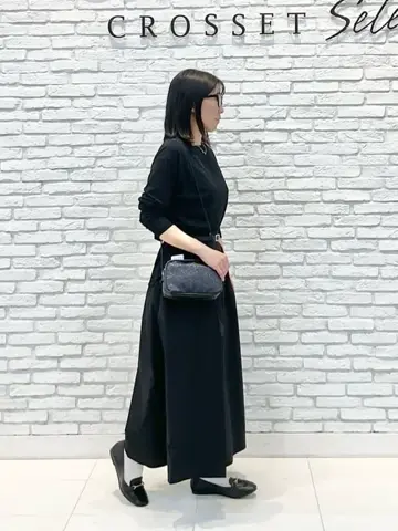 ONWARD CROSSET SELECT 東海林 コーディネート画像