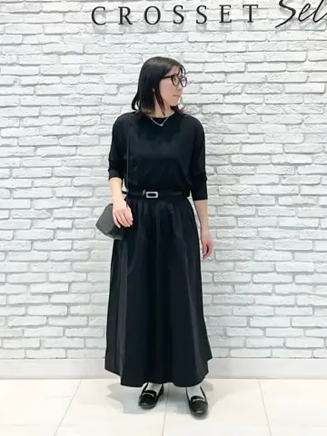 ONWARD CROSSET SELECT 東海林 コーディネート画像