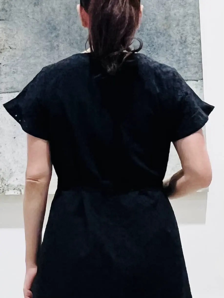 ONWARD CROSSET SELECT 會澤 コーディネート画像