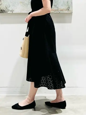 ONWARD CROSSET SELECT 會澤 コーディネート画像