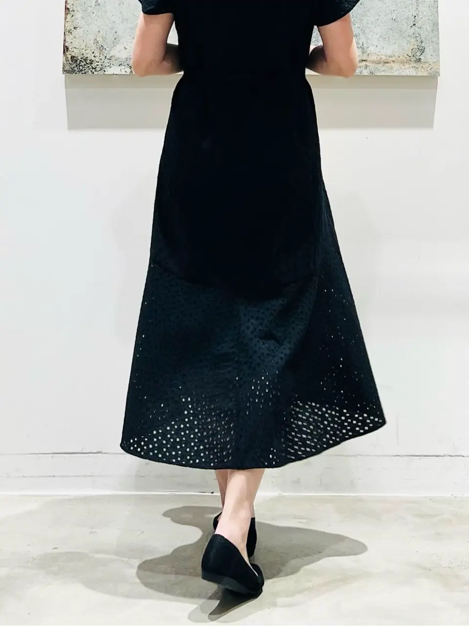 ONWARD CROSSET SELECT 會澤 コーディネート画像