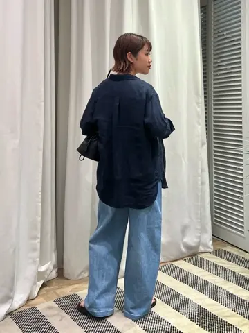 ONWARD CROSSET SELECT 伊藤 コーディネート画像