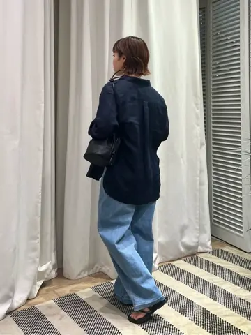 ONWARD CROSSET SELECT 伊藤 コーディネート画像