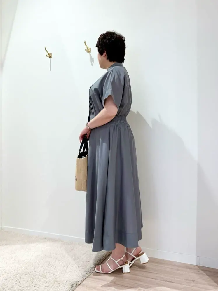 ONWARD CROSSET SELECT 佐藤 コーディネート画像