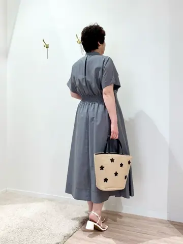 ONWARD CROSSET SELECT 佐藤 コーディネート画像