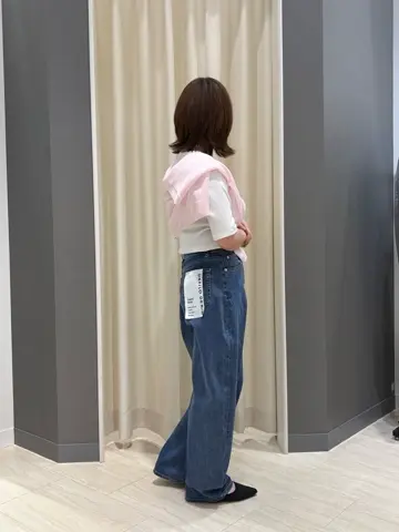 ONWARD CROSSET SELECT 清野 コーディネート画像