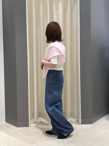 ONWARD CROSSET SELECT 清野 コーディネート画像