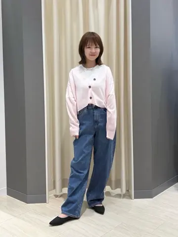 ONWARD CROSSET SELECT 清野 コーディネート画像