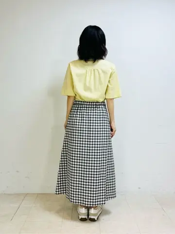 ONWARD CROSSET SELECT 杉原 コーディネート画像