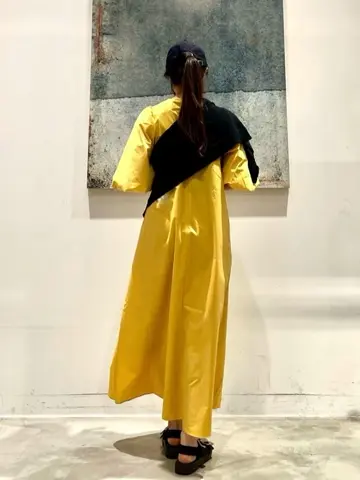 ONWARD CROSSET SELECT 田中 コーディネート画像