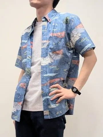 ONWARD CROSSET SELECT 市川真理子 コーディネート画像