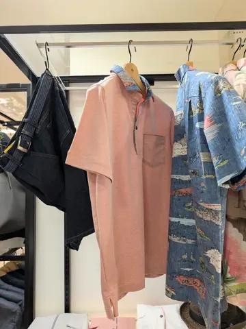 ONWARD CROSSET SELECT 市川真理子 コーディネート画像