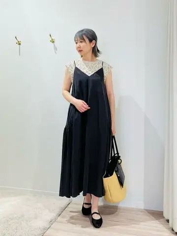 ONWARD CROSSET SELECT やの コーディネート画像