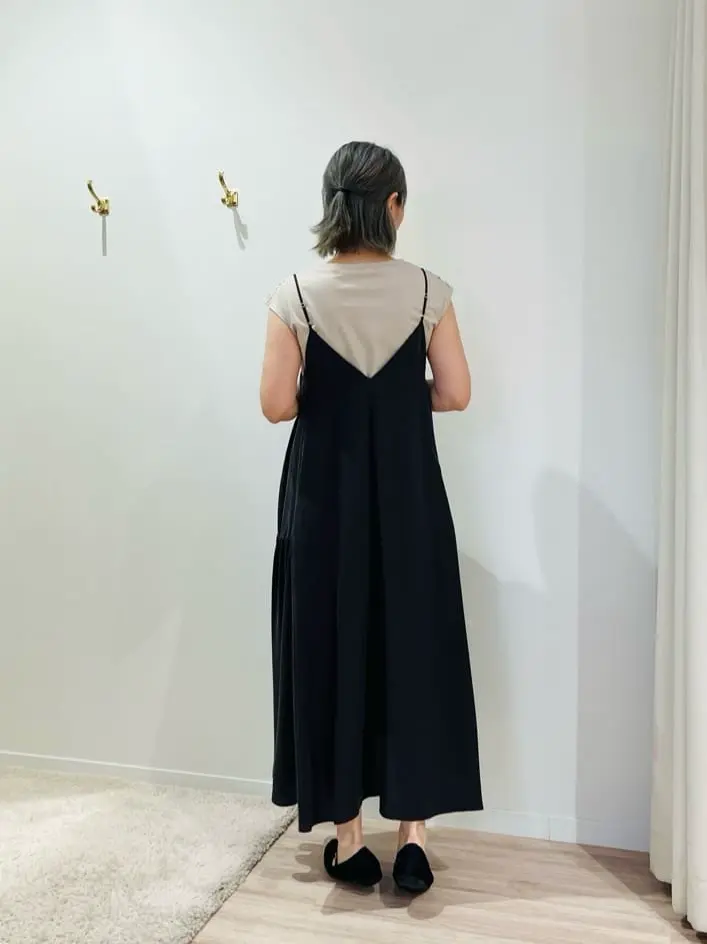 ONWARD CROSSET SELECT やの コーディネート画像