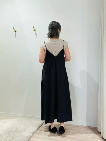 ONWARD CROSSET SELECT やの コーディネート画像