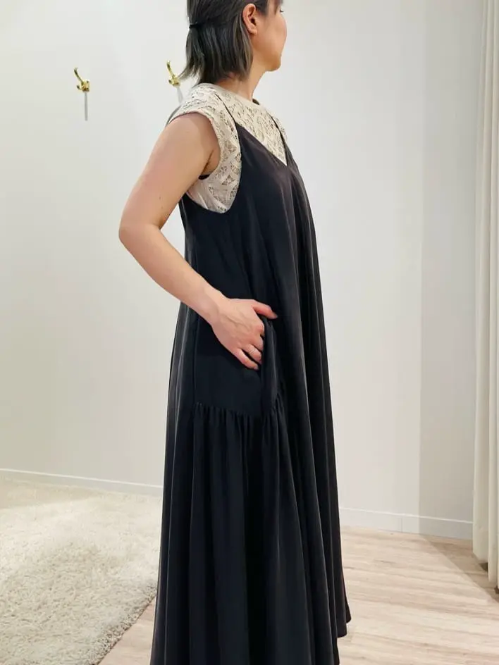 ONWARD CROSSET SELECT やの コーディネート画像