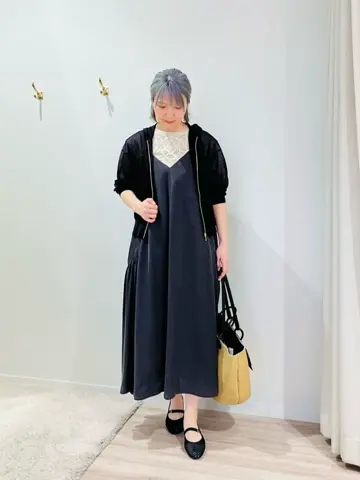 ONWARD CROSSET SELECT やの コーディネート画像