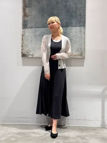 ONWARD CROSSET SELECT 石井 コーディネート画像